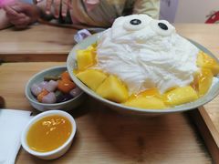 -怪物的冰与火(天虹商场中山路店)