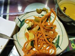 胡萝卜-开帝锐抓饭(和田街店)