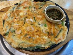 -德寿宫韩国料理(下沙店)