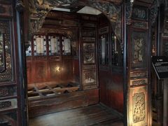 -乌镇东栅景区