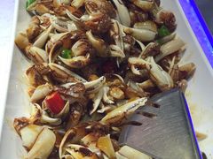 -集杰尚品海鲜烤肉自助餐厅(乳山振华店)