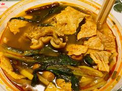 -螺蛳粉先生(蓟门桥店)