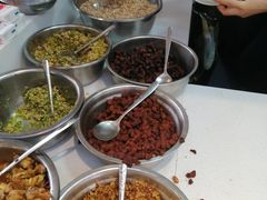 -刘维兰老素粉(化龙桥总店)