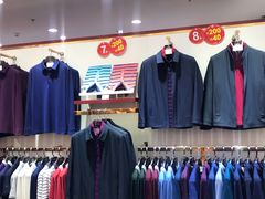 -翠微百货(龙德店)