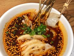 -太二酸菜鱼(福州泰禾店)