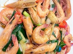 -食鼎记海鲜大排档(美食街店)