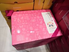 -嘉华鲜花饼(大理元帅府店)