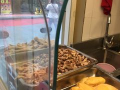 -九斤黄三黄鸡专卖店