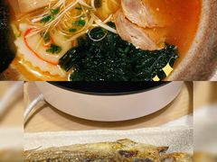-小句号·精致料理(江南环球港店)