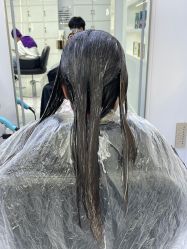 -H·Y HAIR SALON烫发·染发·造型