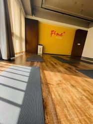 -FineYoga梵音瑜伽·普拉提