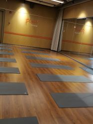 -FineYoga梵音瑜伽·普拉提