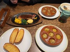 -萨莉亚意式餐厅(南京龙湾天街店)