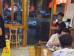 -九老汉·川渝江湖菜(合川路2店)