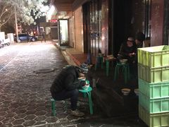 -清真白建强牛肉面(金雁花园店)