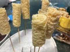-爱丽格斯火锅(东岸国际店)
