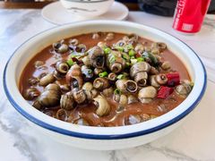 -蟹天蟹地农家菜·阳澄湖大闸蟹(浅水湾店)