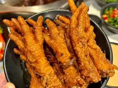 -三江汇火锅店(保全街店)