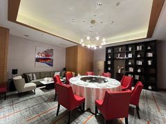 -富淳饭店(陆家嘴保利广场店)