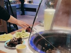 -五谷虫子鸡(医学院店)