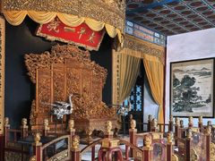 -南京中国近代史遗址博物馆(南京总统府)