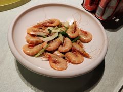 盐水活皮虾-老宁波1381餐厅(宏泰广场店)