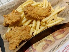-肯德基(星河店)