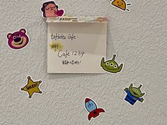 -infinite cafe