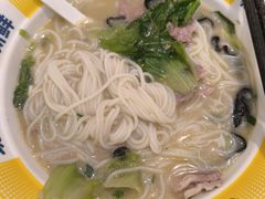 -粉小主·贵州酸汤牛肉粉(南京仙林金鹰店)