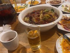 -西部马华清真兰州牛肉面·烧烤夜市(关东店)