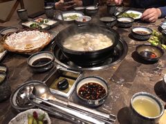 -同仁四季椰子鸡(海岸城天利店)