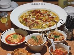 -太二酸菜鱼(石家庄万象城店)