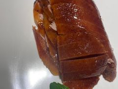 酥香嫩烤鸭-四季民福烤鸭店(王府井灯市口店)