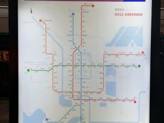 -星湖街(地铁站)