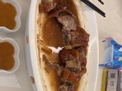 -锦粤宫·精致粤菜(深圳北站店)