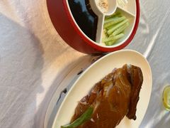 -满堂·烤鸭店·北京菜(鼓楼店)