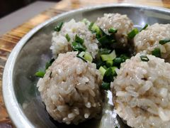 招牌肉果-朗妈私房菜(婺女州店)