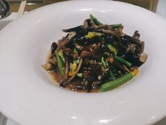 -紫鑫阁饭庄(长安店)