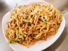 -广场正宗原汁薏米店