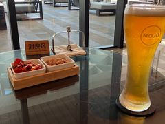 -三亚绿发山海天JW万豪酒店