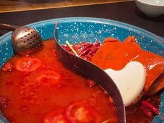 -吼堂老火锅(武汉 天地壹方南馆店)