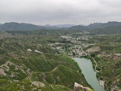 -司马台长城