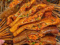 -1819餐厅·团队聚餐·烤串·精酿