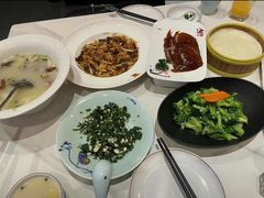 -大碗居·烤鸭·鱼头泡饼(天坛东门店)