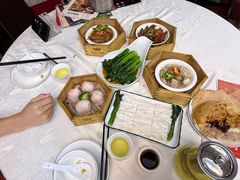 -旺东生酒楼·宴会团餐(莲塘店)