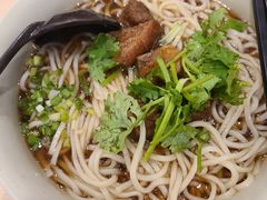 -李先生牛肉面大王(北京东四店)