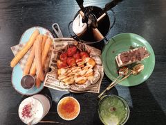 -BRAVO·布瓦屋西餐
