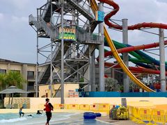 -Wild Wild Wet水上乐园