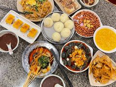 -小街天府(西工小街店)