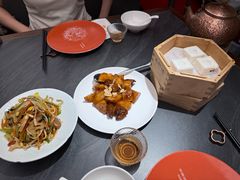 -小厨娘金榜题名(夫子庙秦淮河店)